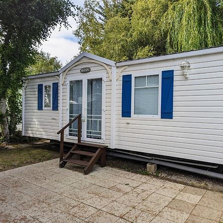 Camping L'Oasis Damgan Exterior photo