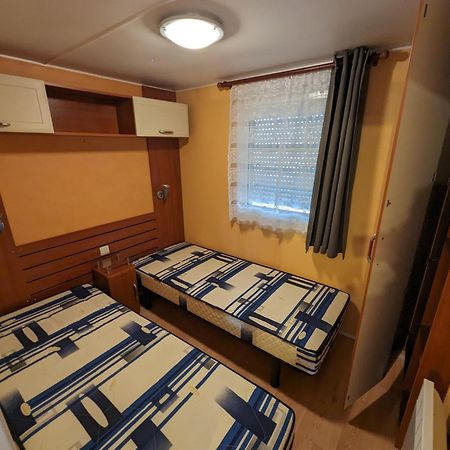 Camping L'Oasis Damgan Exterior photo
