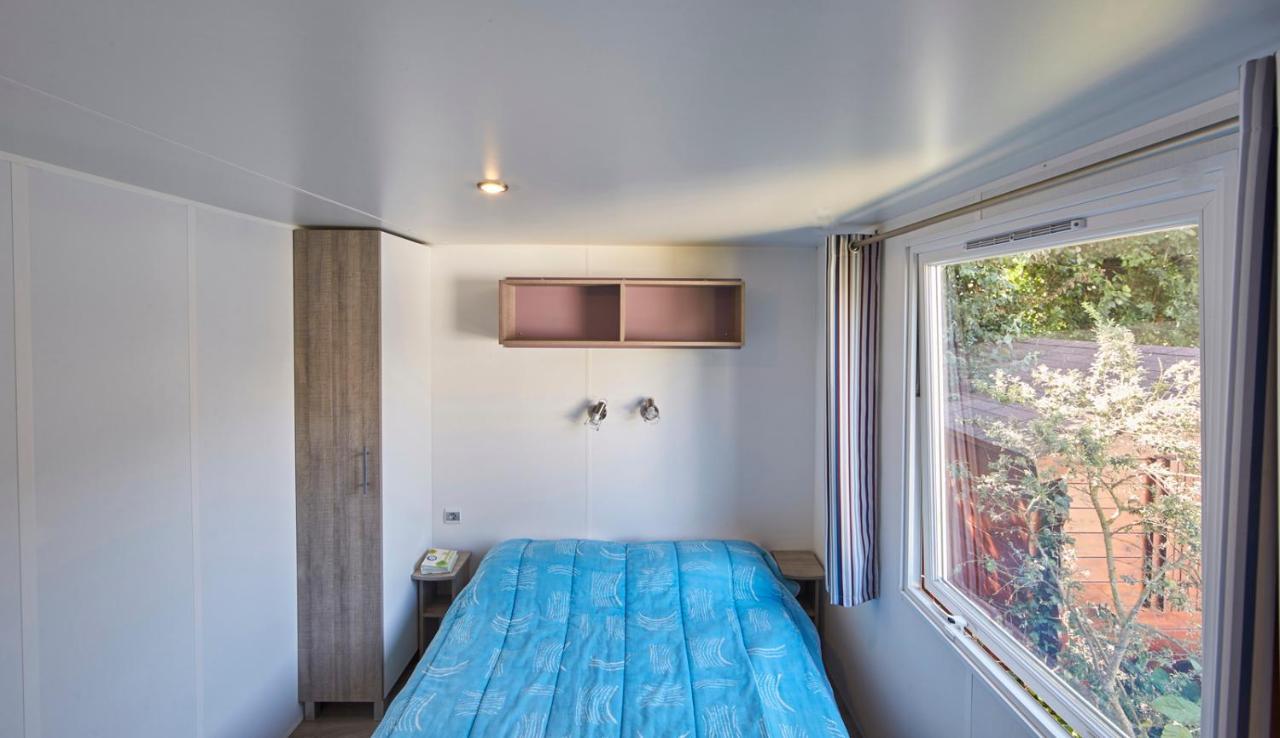 Camping L'Oasis Damgan Exterior photo