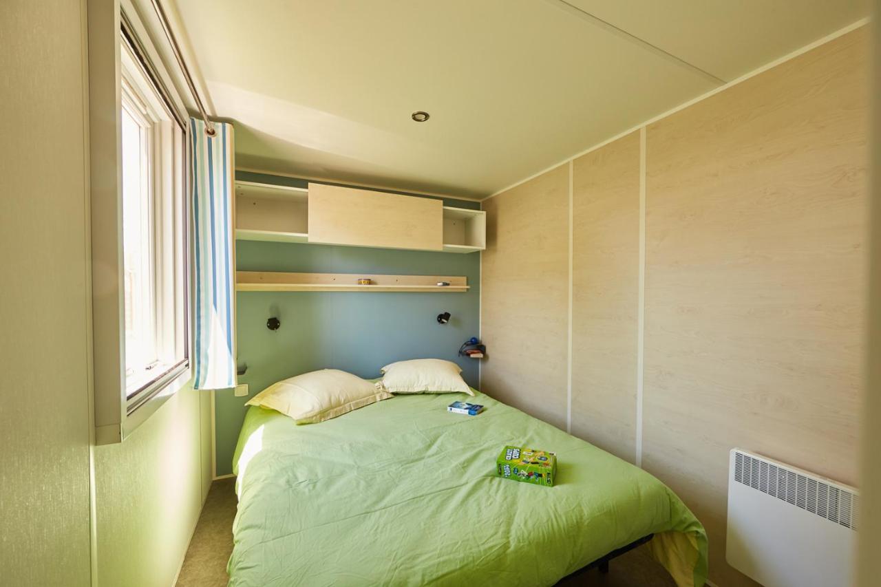 Camping L'Oasis Damgan Exterior photo