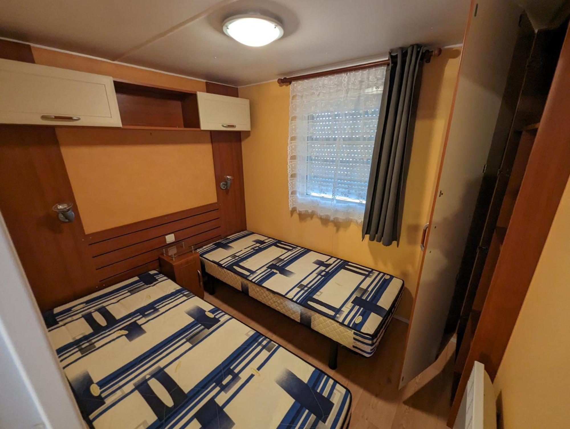 Camping L'Oasis Damgan Exterior photo